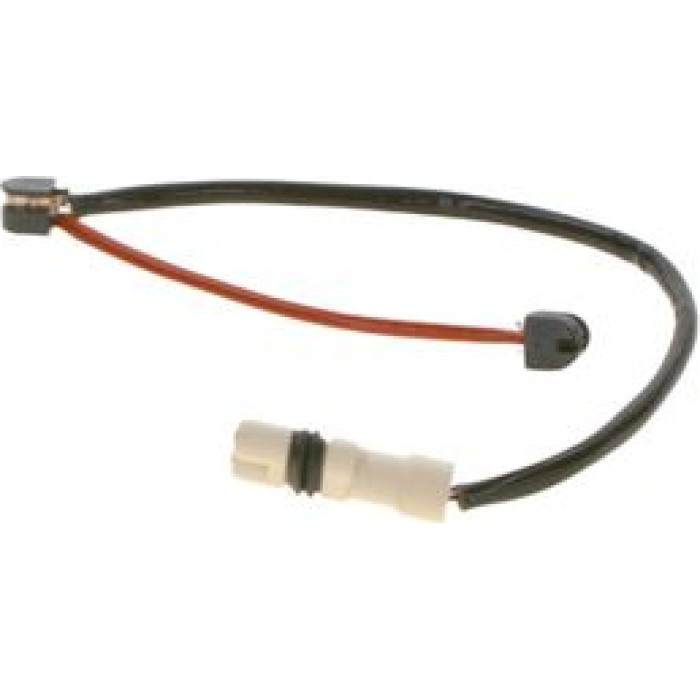 BOSCH 1 987 474 989 Warnkontakt, Bremsbelagverschleiß BOSCH 1 987 474 989 Warnkontakt, Bremsbelagverschleiß