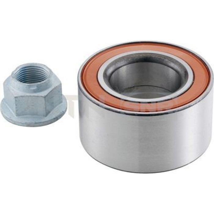 NTN-SNR R167.19 Radlagersatz