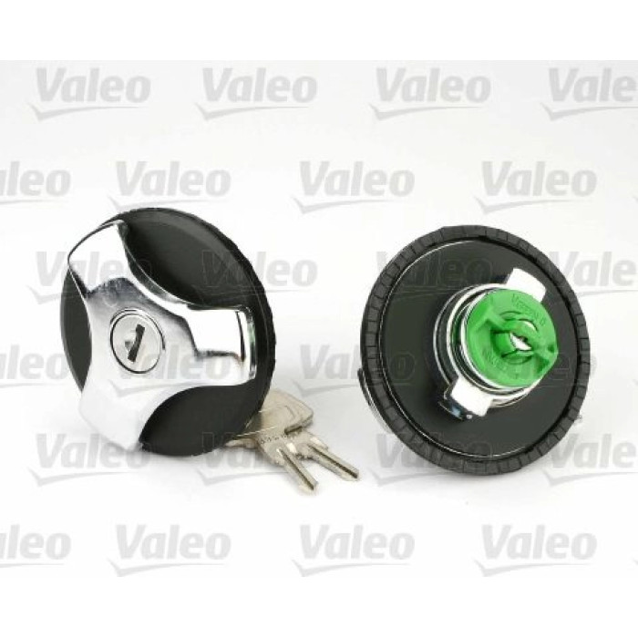 Valeo 247609 Verschluss, Kraftstoffbehälter
