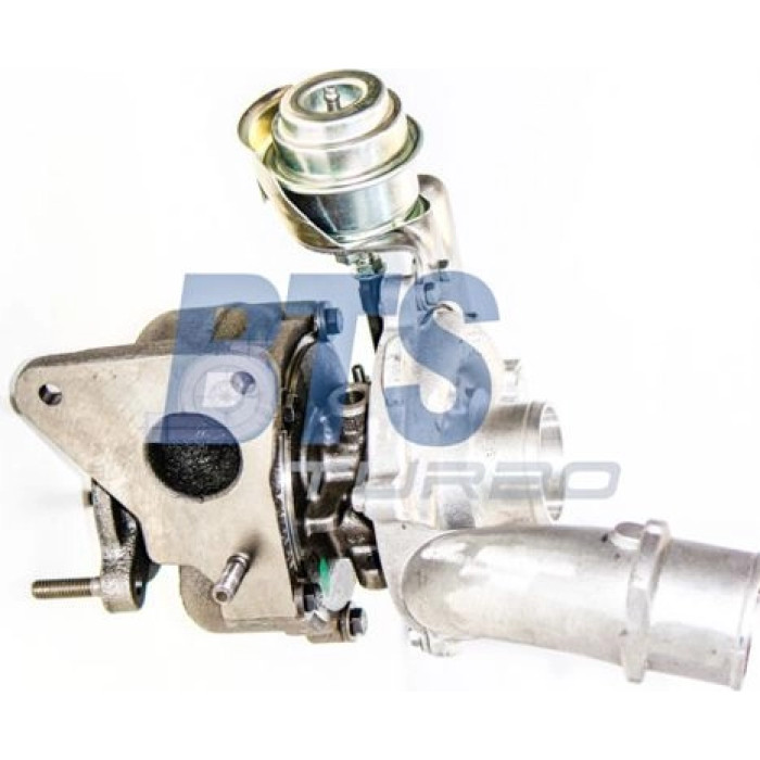 BTS Turbo Turbolader T912130 BTS Turbo Turbolader T912130