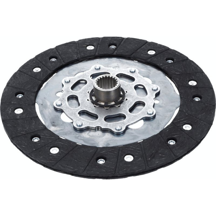 SACHS 3000 950 671 Kupplungssatz XTend SACHS 3000 950 671 Kupplungssatz XTend