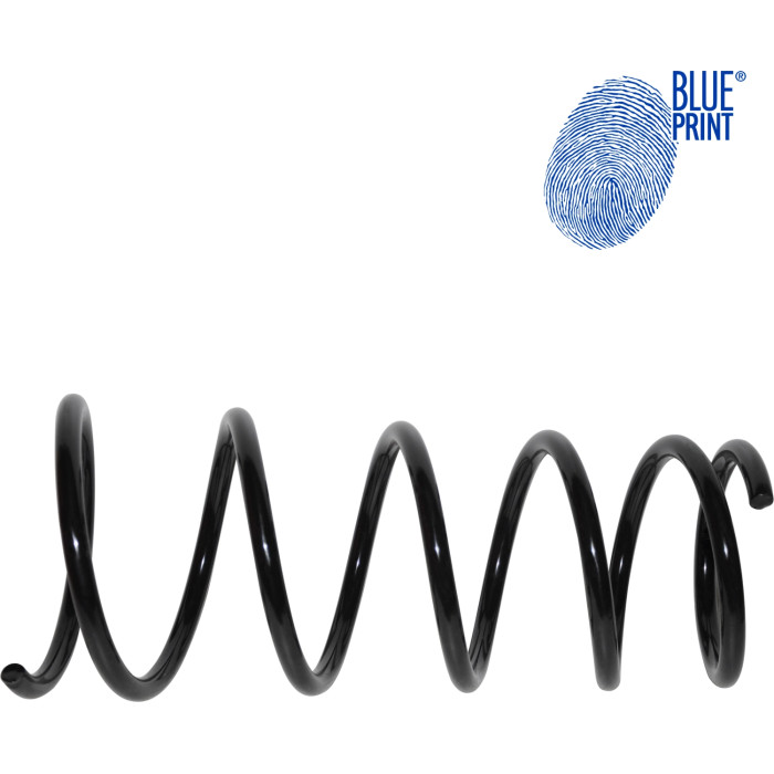 Blue Print ADT388413 Fahrwerksfeder Blue Print ADT388413 Fahrwerksfeder