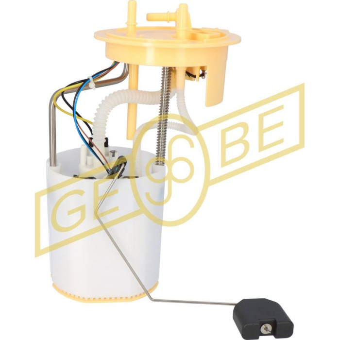NOx-Sensor, NOx-Katalysator 9 3650 1 NOx-Sensor, NOx-Katalysator 9 3650 1