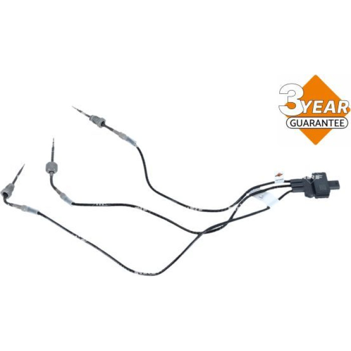 NRF 707385 Sensor, Abgastemperatur NRF 707385 Sensor, Abgastemperatur