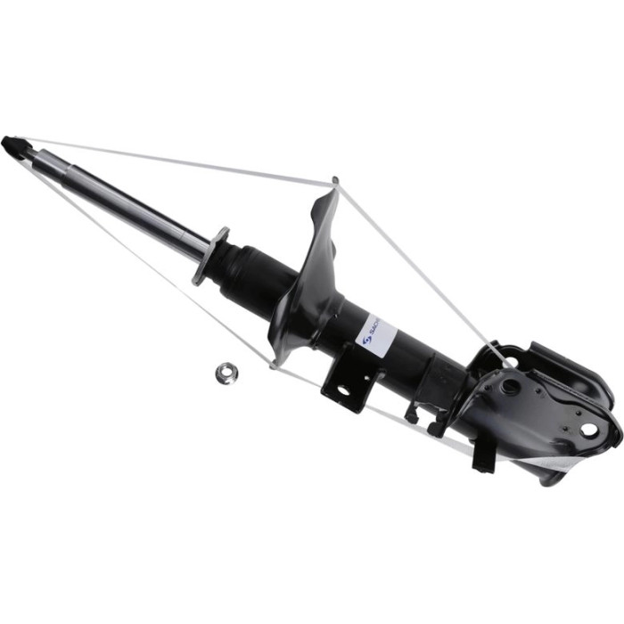 Sachs 230 468 Stoßdämpfer Sachs 230 468 Stoßdämpfer