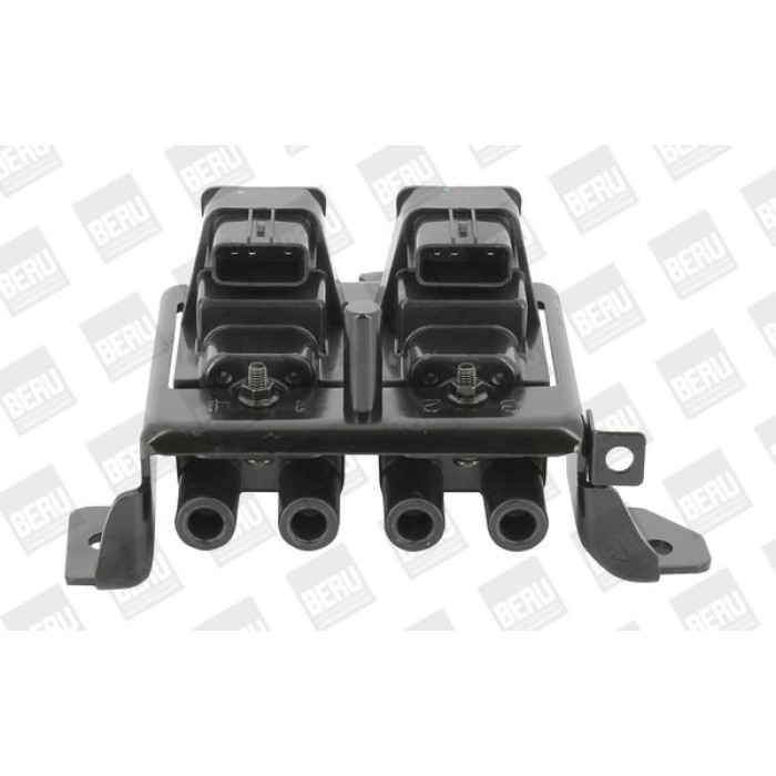 BorgWarner (BERU) ZSE195 Zündspule