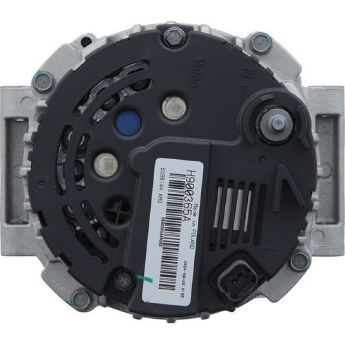 Valeo 443296 Generator ORIGINS Valeo 443296 Generator ORIGINS