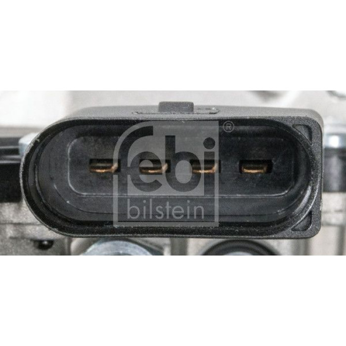 febi bilstein 199075 Wischergestänge Plus febi bilstein 199075 Wischergestänge Plus
