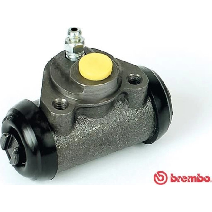 Brembo A 12 319 Radbremszylinder ESSENTIAL LINE Brembo A 12 319 Radbremszylinder ESSENTIAL LINE