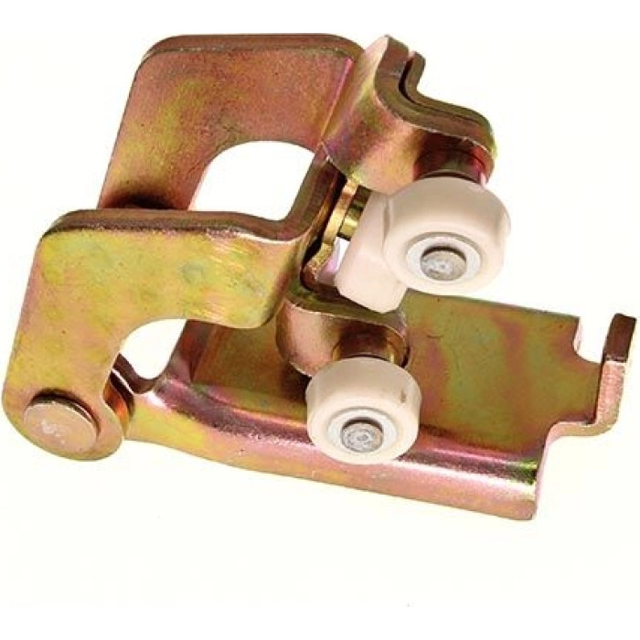 Rollenführung, Schiebetür 27-0107 Rollenführung, Schiebetür 27-0107