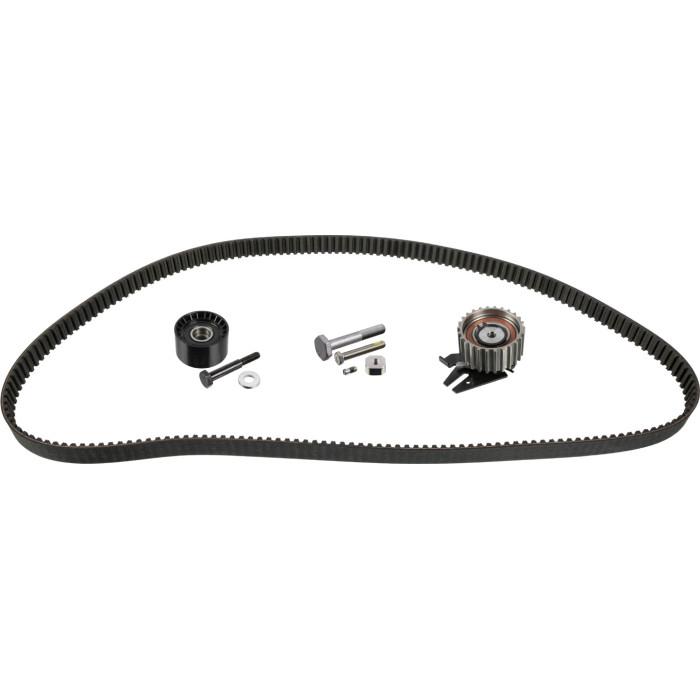 FEBI BILSTEIN 47730 Zahnriemensatz FEBI BILSTEIN 47730 Zahnriemensatz