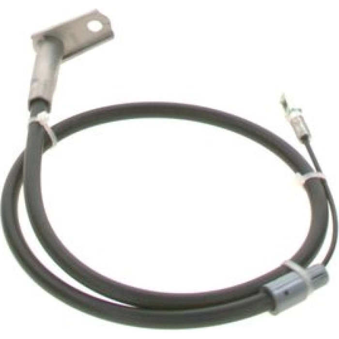 BOSCH 1 987 477 849 Seilzug, Feststellbremse BOSCH 1 987 477 849 Seilzug, Feststellbremse