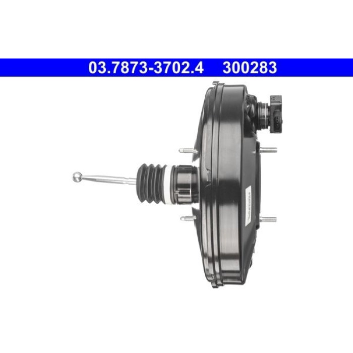 ATE 03.7873-3702.4 Bremskraftverstärker