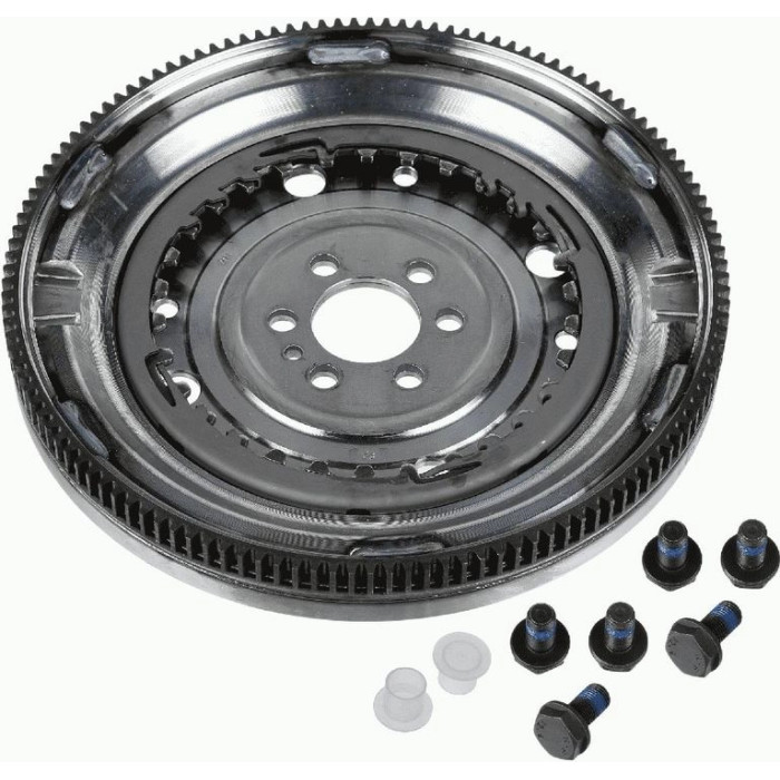 Sachs 2295 601 007 Schwungrad Zwei-Massen-Schwungrad Sachs 2295 601 007 Schwungrad Zwei-Massen-Schwungrad
