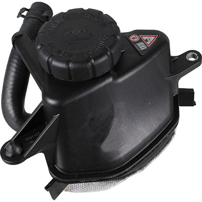 Metzger 2141107 Ausgleichsbehälter, Kühlmittel
