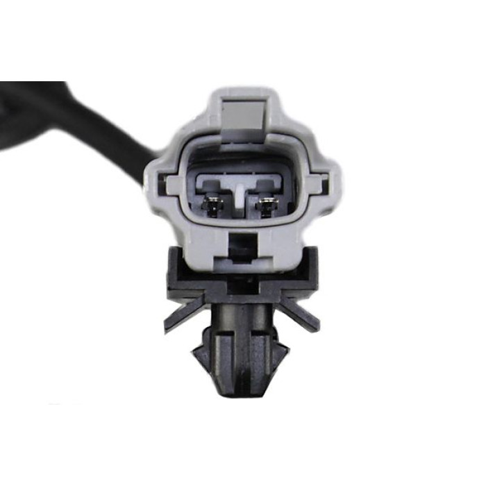 Metzger 09001155 Sensor, Raddrehzahl Metzger 09001155 Sensor, Raddrehzahl