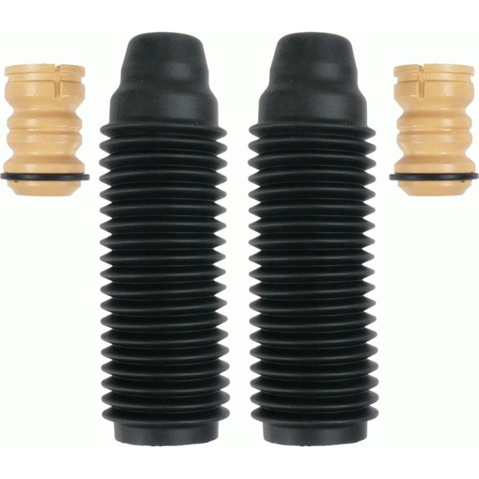 Sachs 900 237 Staubschutzsatz, Stoßdämpfer Service Kit Sachs 900 237 Staubschutzsatz, Stoßdämpfer Service Kit