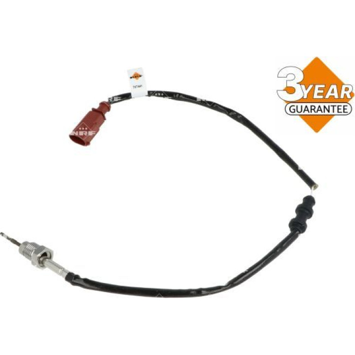 NRF 707441 Sensor, Abgastemperatur EASY FIT NRF 707441 Sensor, Abgastemperatur EASY FIT