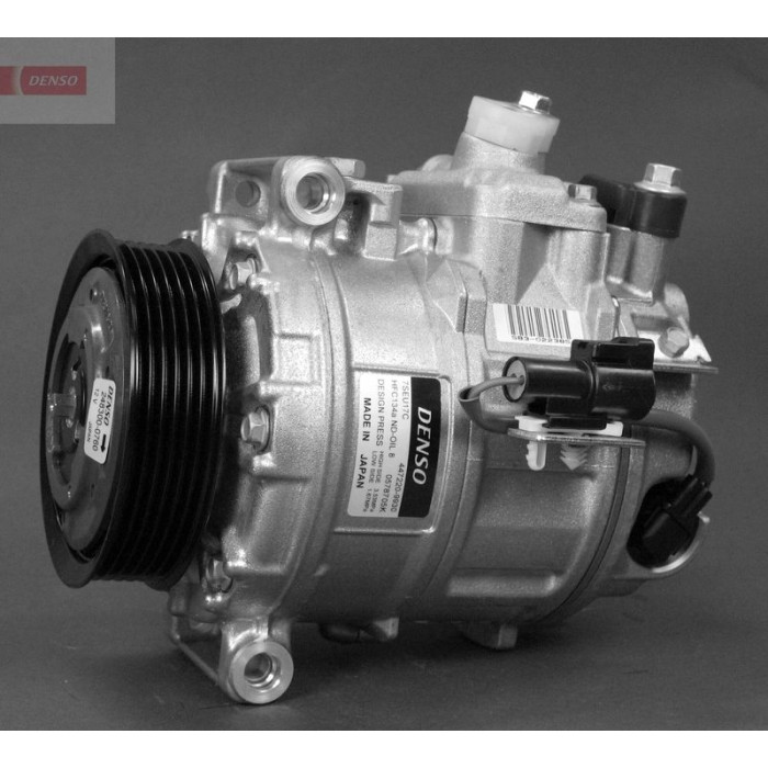 DENSO 7SEU17C Klimakompressor DCP14012 DENSO 7SEU17C Klimakompressor DCP14012