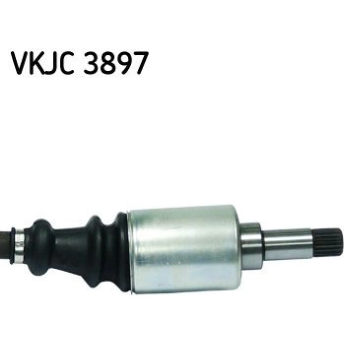 Antriebswelle VKJC 3897 Antriebswelle VKJC 3897