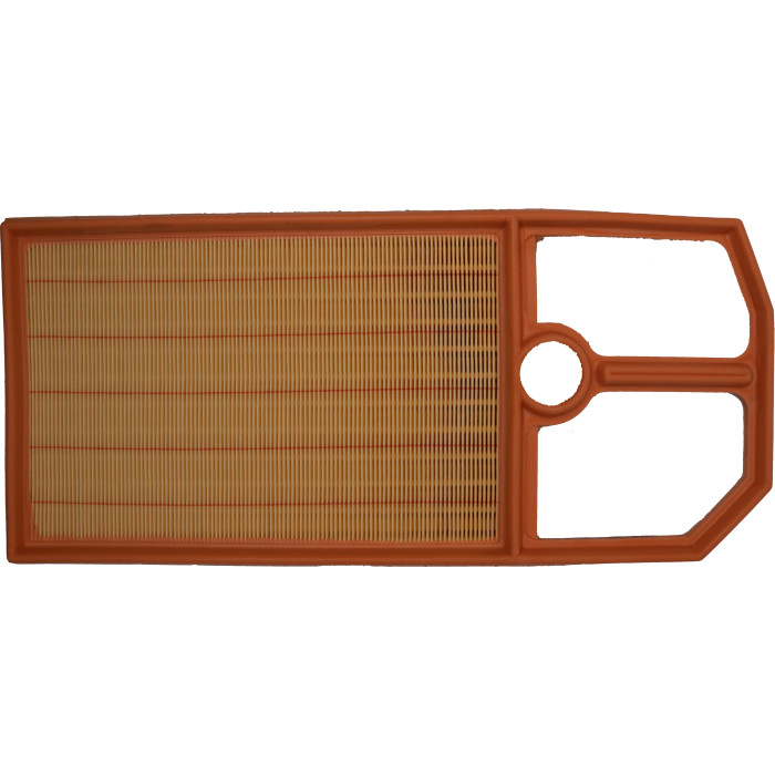 MANN-FILTER C 4287/2 Luftfilter MANN-FILTER C 4287/2 Luftfilter