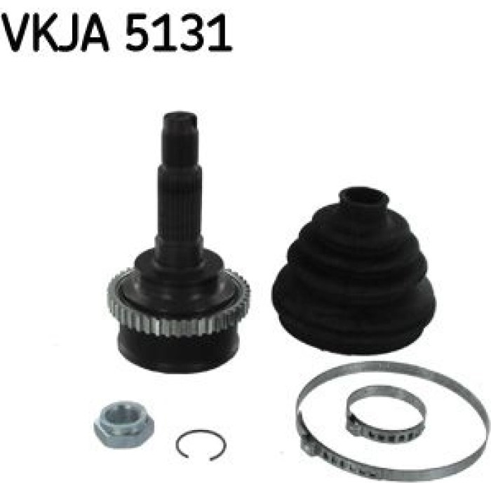 Gelenksatz, Antriebswelle VKJA 5131 Gelenksatz, Antriebswelle VKJA 5131