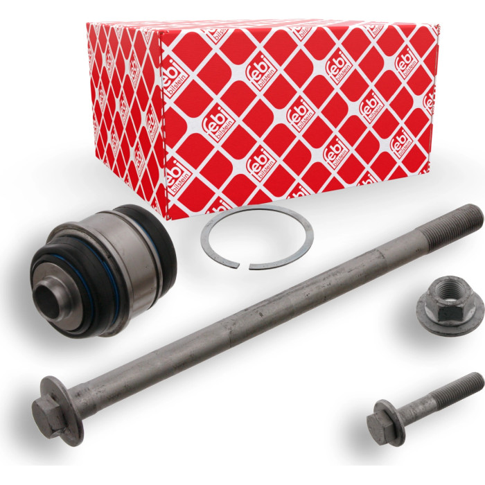 FEBI BILSTEIN 34692 Lagerung, Achskörper FEBI BILSTEIN 34692 Lagerung, Achskörper
