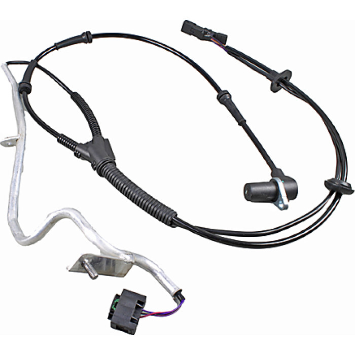 Metzger 09001306 Sensor, Raddrehzahl Metzger 09001306 Sensor, Raddrehzahl