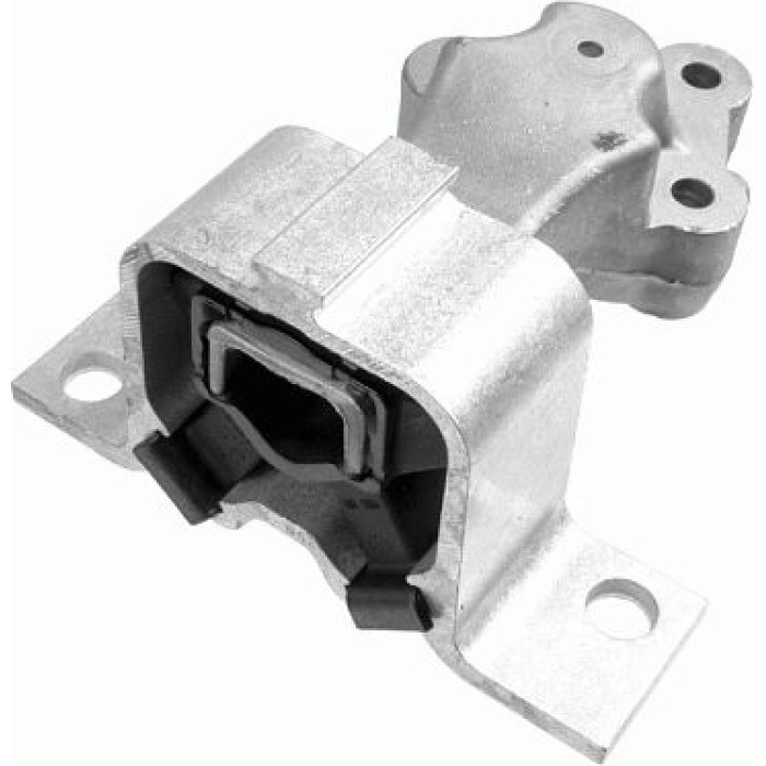 Lagerung, Motor 34799 01 Lagerung, Motor 34799 01