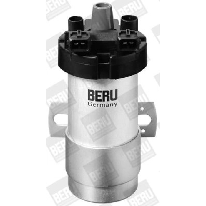 BorgWarner (BERU) ZS125 Zündspule BorgWarner (BERU) ZS125 Zündspule
