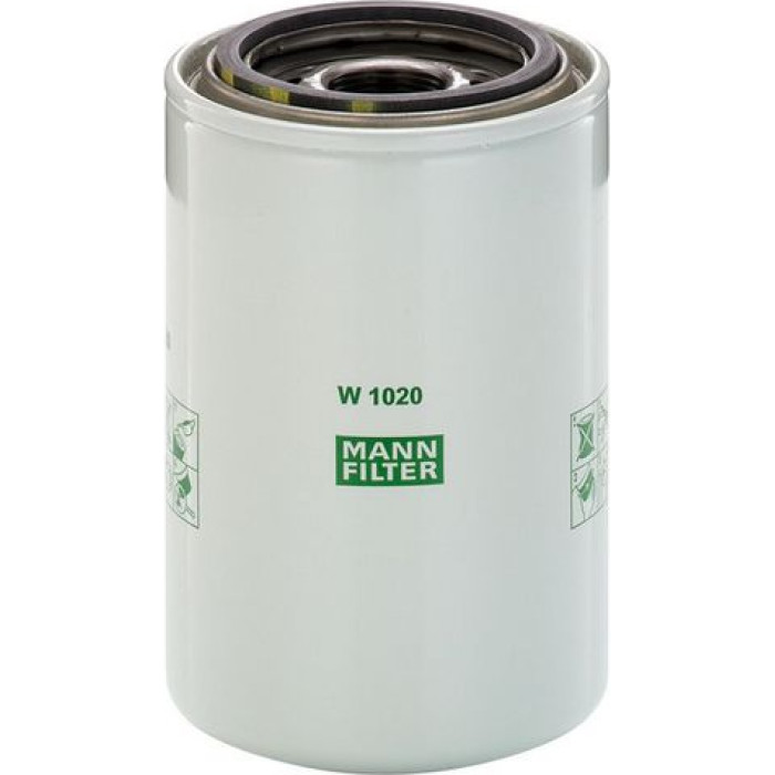 Mann-Filter W 1020 Ölfilter Mann-Filter W 1020 Ölfilter