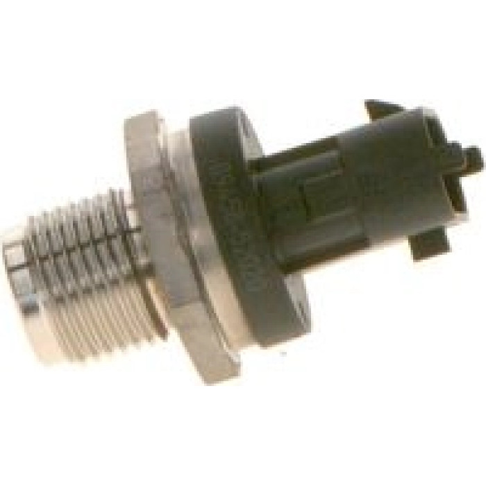 BOSCH 0 281 006 163 Sensor, Kraftstoffdruck
