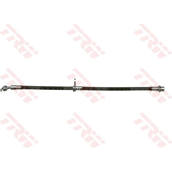 TRW PHD412 Bremsschlauch TRW PHD412 Bremsschlauch