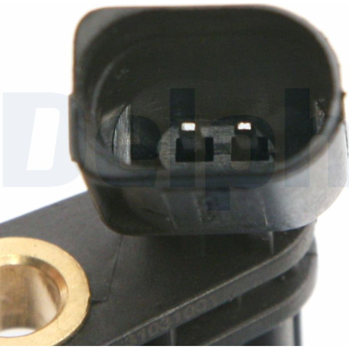 Delphi SS20035 Sensor, Raddrehzahl
