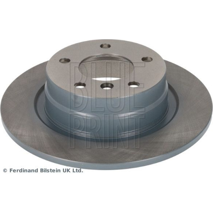 Blue Print ADB114329 Bremsscheibe Blue Print ADB114329 Bremsscheibe