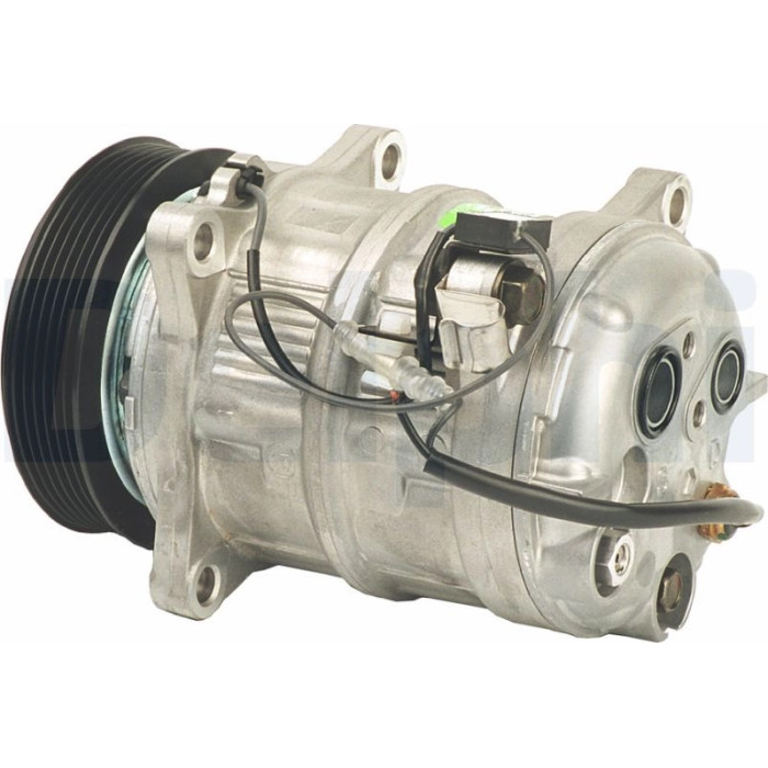 Delphi TSP0155301 Kompressor, Klimaanlage Delphi TSP0155301 Kompressor, Klimaanlage