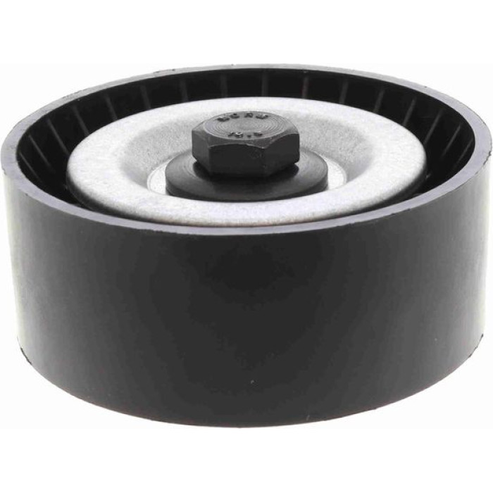 Vaico V30-2706 Umlenkrolle/Führungsrolle, Keilrippenriemen Vaico V30-2706 Umlenkrolle/Führungsrolle, Keilrippenriemen