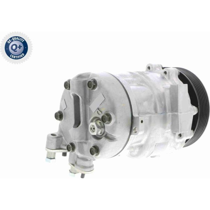 Vemo V40-15-0028 Kompressor, Klimaanlage Q+, Erstausrüsterqualität Vemo V40-15-0028 Kompressor, Klimaanlage Q+, Erstausrüsterqualität