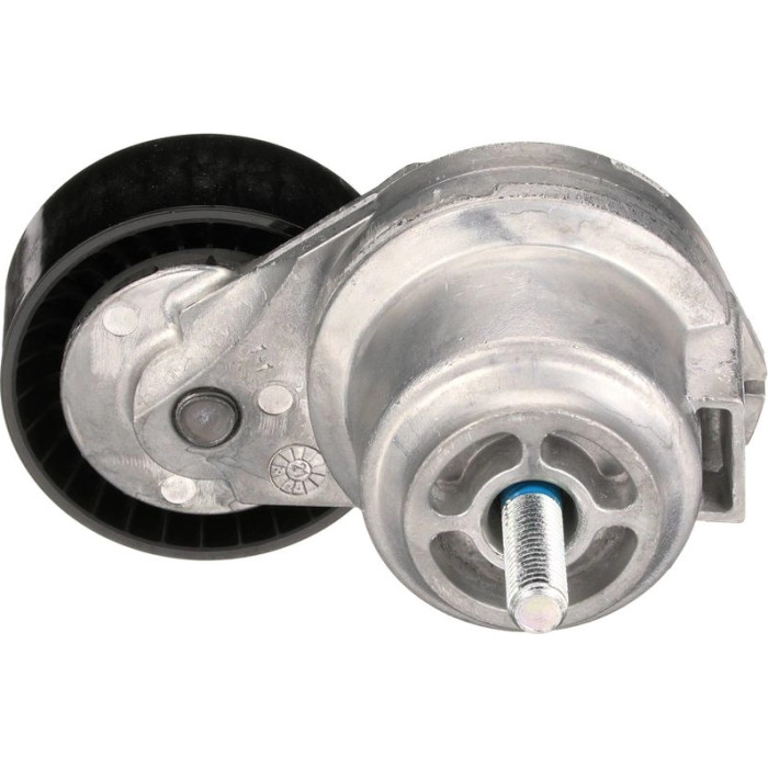 Gates T38498 Spannrolle, Keilrippenriemen DriveAlign™