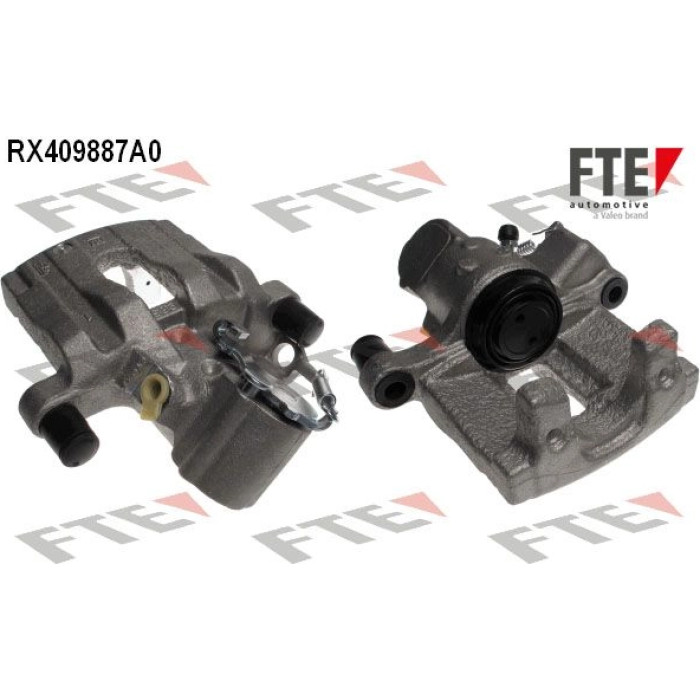 FTE 9290864 Bremssattel FTE 9290864 Bremssattel