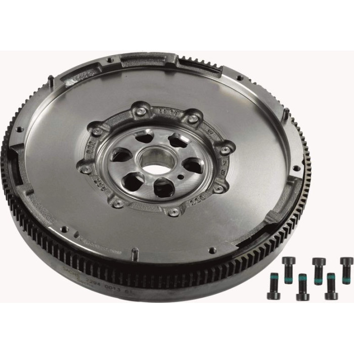 Sachs 2294 001 361 Schwungrad Zwei-Massen-Schwungrad Sachs 2294 001 361 Schwungrad Zwei-Massen-Schwungrad