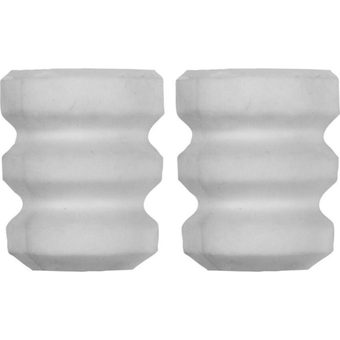 Monroe PK026 Staubschutzsatz, Stoßdämpfer PROTECTION KIT