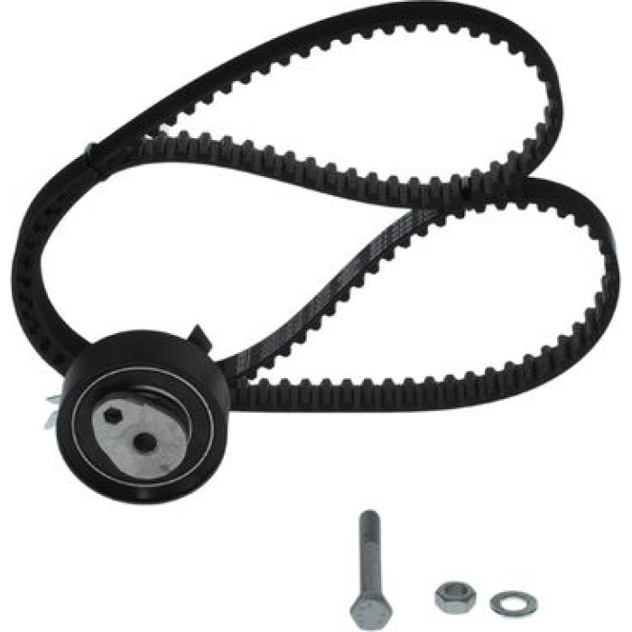BOSCH 1 987 948 984 Zahnriemensatz BOSCH 1 987 948 984 Zahnriemensatz
