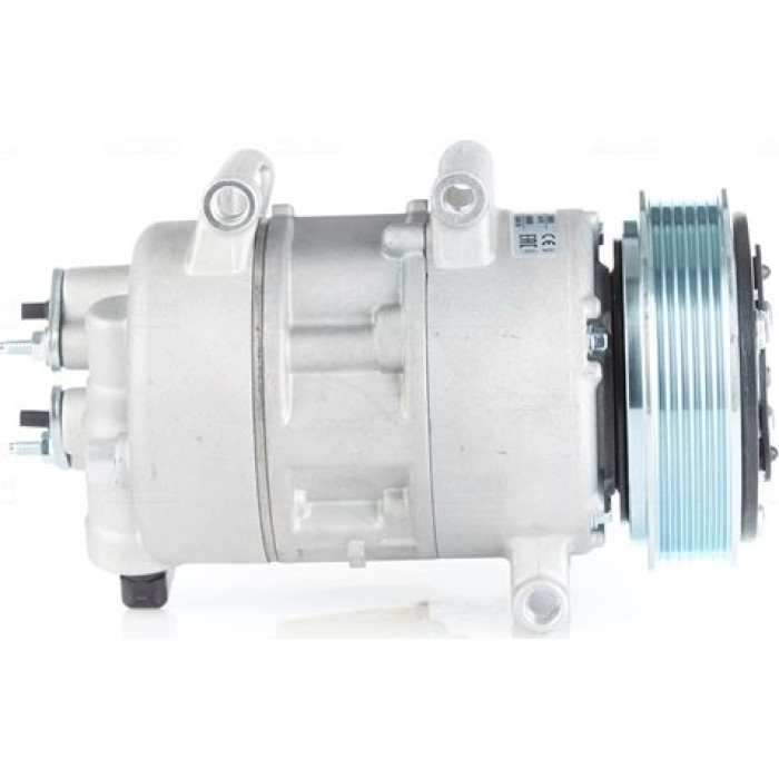 Nissens 89201 Kompressor, Klimaanlage FIRST FIT Nissens 89201 Kompressor, Klimaanlage FIRST FIT