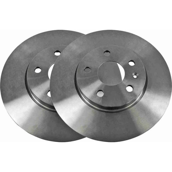Vaico V40-80008 Bremsscheibe Vaico V40-80008 Bremsscheibe