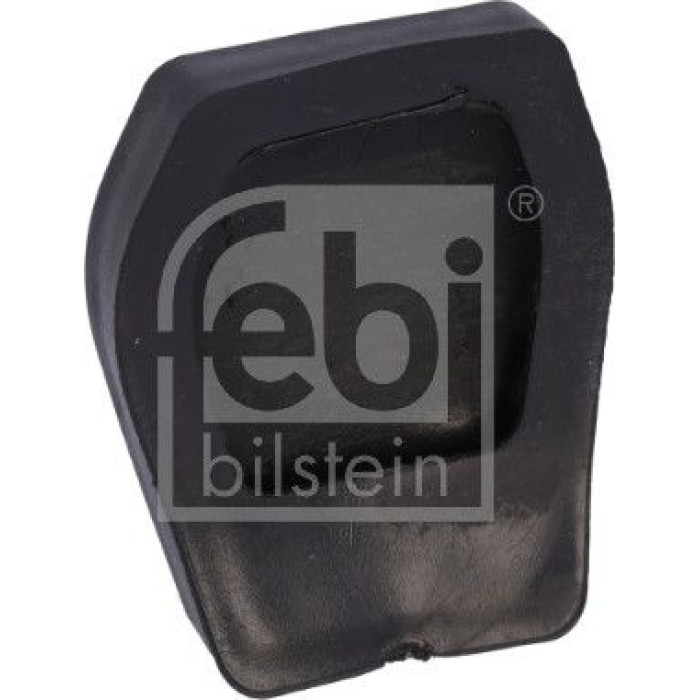 FEBI BILSTEIN 188392 Pedalbelag, Kupplungspedal FEBI BILSTEIN 188392 Pedalbelag, Kupplungspedal