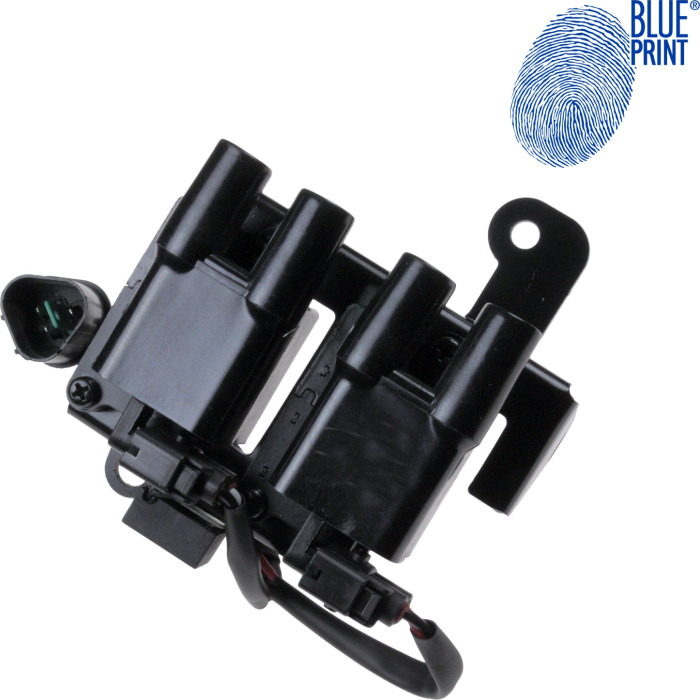 Blue Print ADG01488 Zündspule Blue Print ADG01488 Zündspule