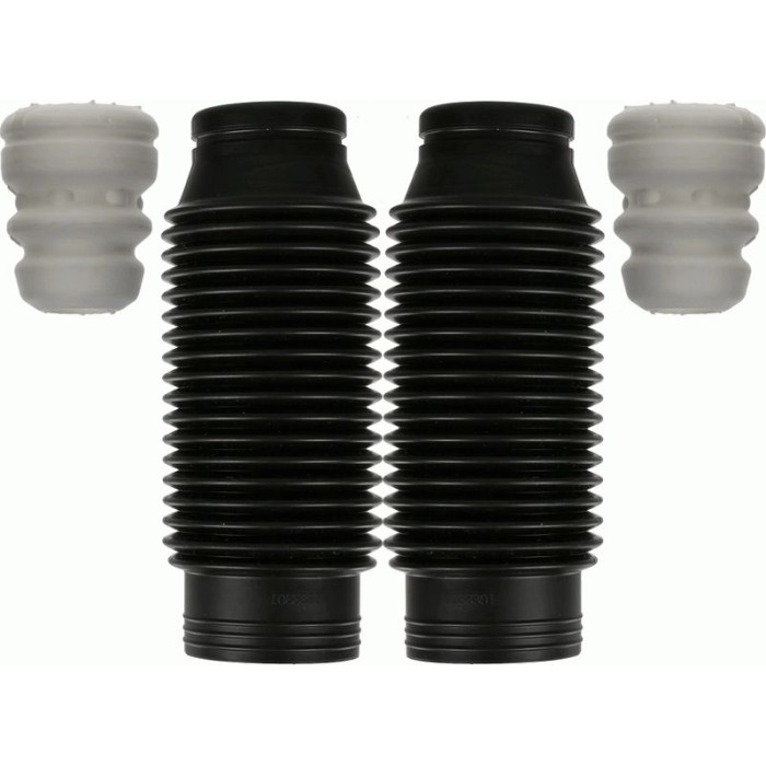 Sachs 900 404 Staubschutzsatz, Stoßdämpfer Service Kit Sachs 900 404 Staubschutzsatz, Stoßdämpfer Service Kit