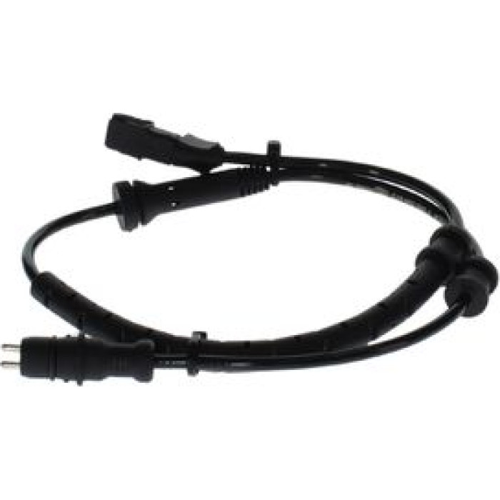 BOSCH 0 986 594 672 Sensor, Raddrehzahl BOSCH 0 986 594 672 Sensor, Raddrehzahl