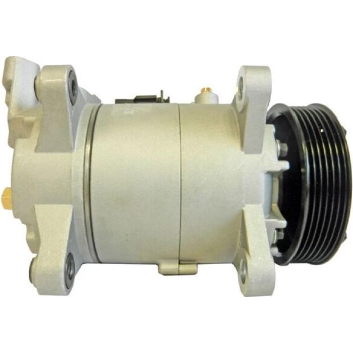 Mahle ACP 1383 000S Kompressor, Klimaanlage BEHR Mahle ACP 1383 000S Kompressor, Klimaanlage BEHR